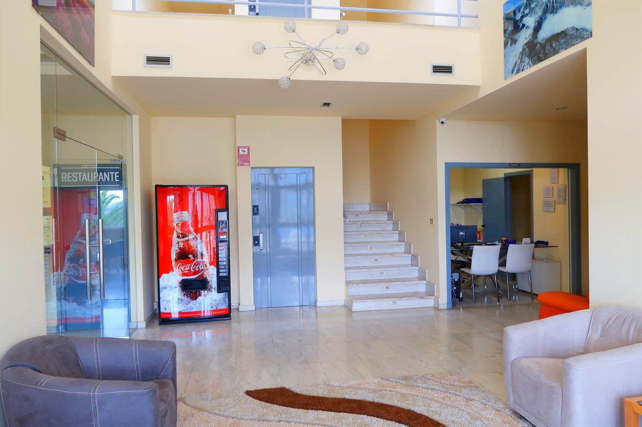 Hotel O Camino О-Барко-де-Вальдеоррас Экстерьер фото