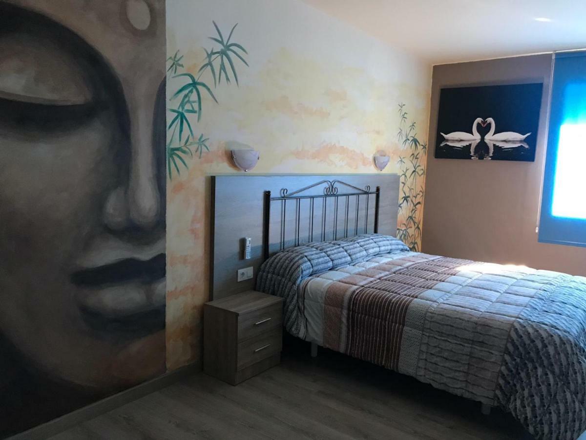 Hotel O Camino О-Барко-де-Вальдеоррас Экстерьер фото